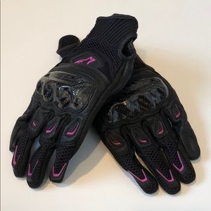 Alpinestars Stella S-MX Air Carbon Gloves S